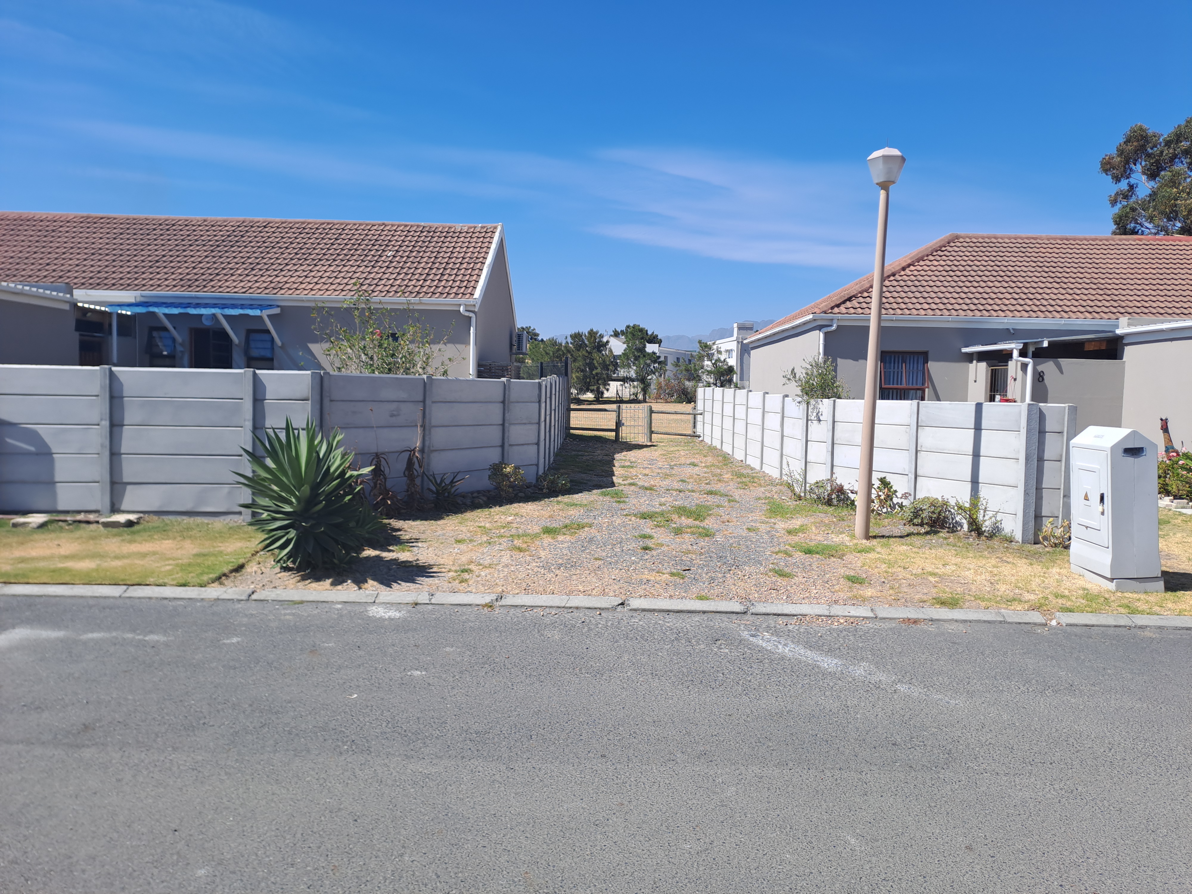 0 Bedroom Property for Sale in Fairview Golf Estate Western Cape